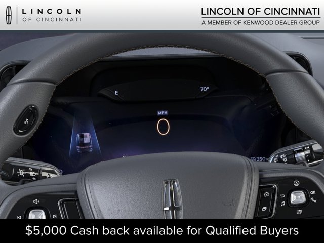 New 2026 Lincoln Aviator Reserve AWD/4WD image 13