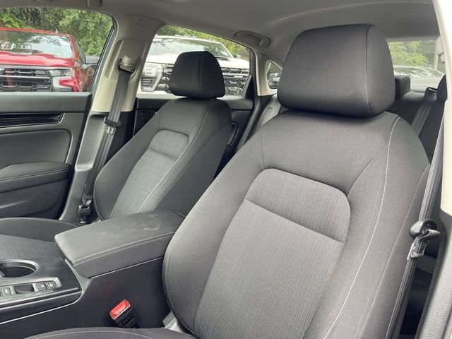 Used 2022 Honda Civic EX image 11