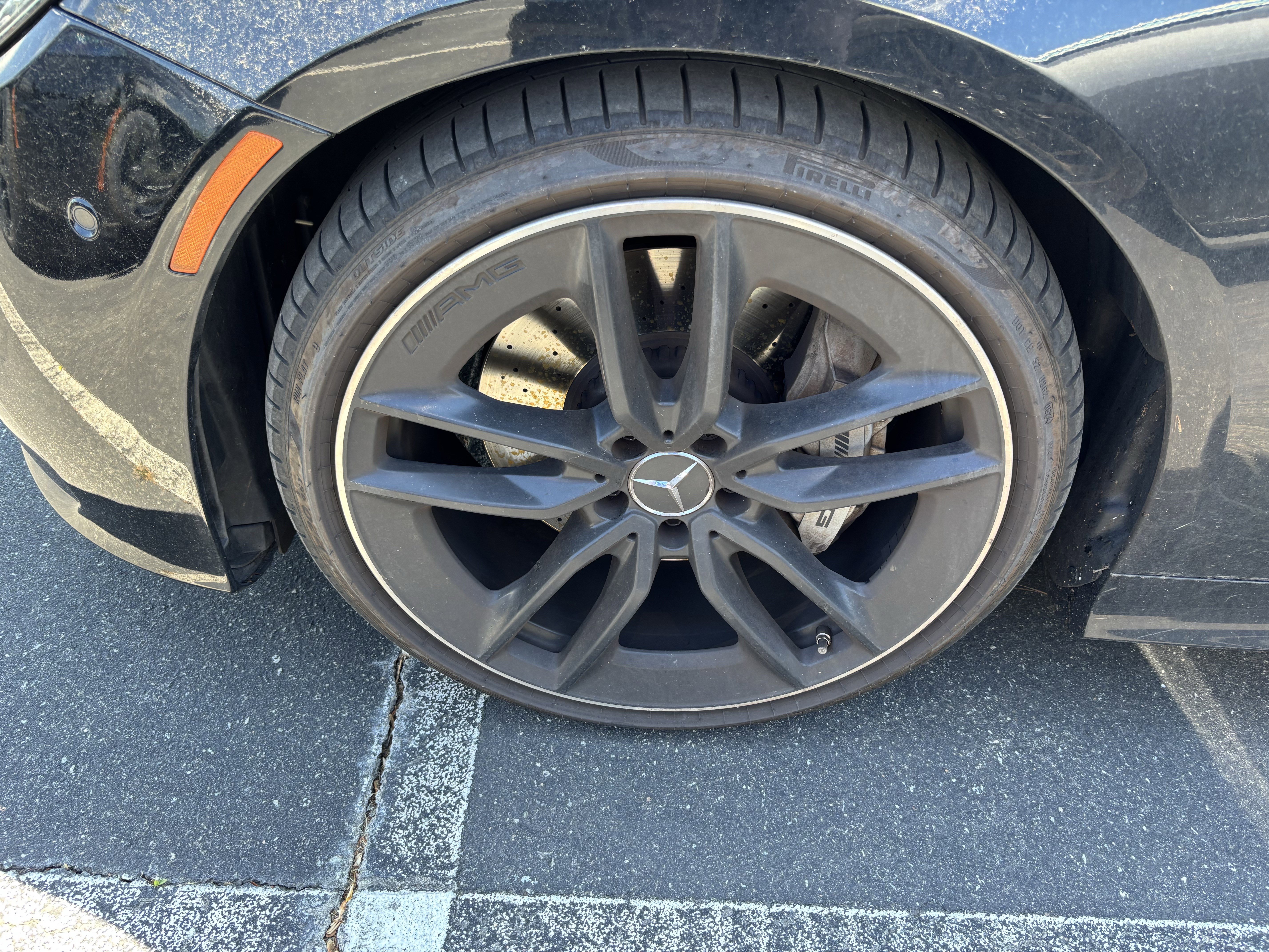 Used 2021 Mercedes-Benz E 53 AMG 4MATIC Coupe image 33