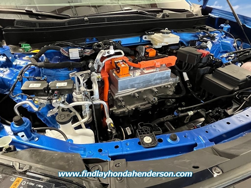 New 2026 Honda Prologue EX image 10