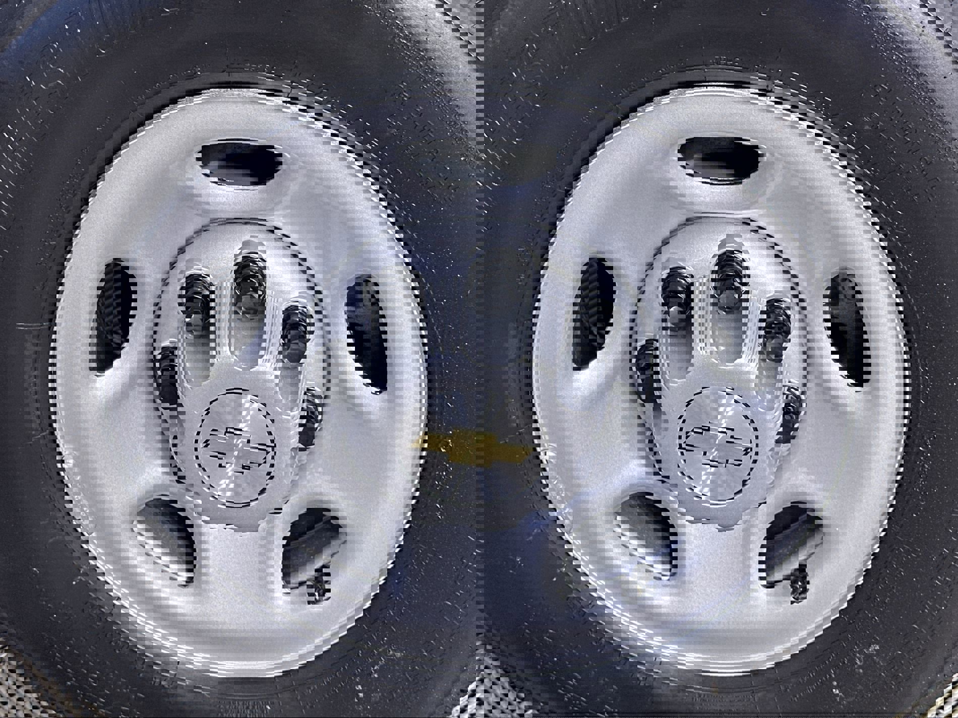 New 2025 Chevrolet Express 2500 w/ Driver Convenience Package image 62