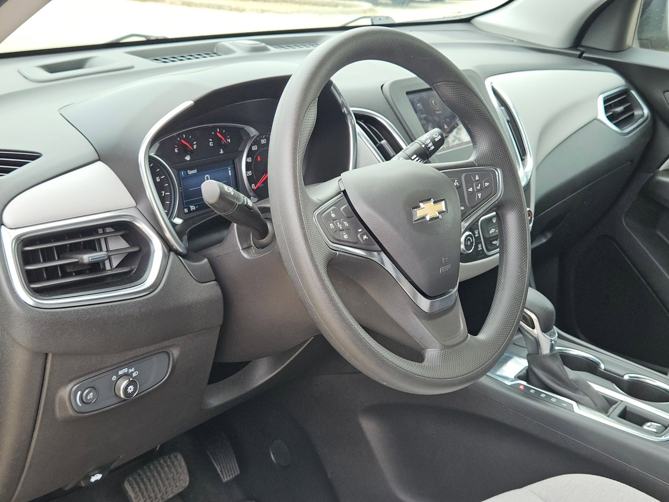 Certified 2024 Chevrolet Equinox LT image 10