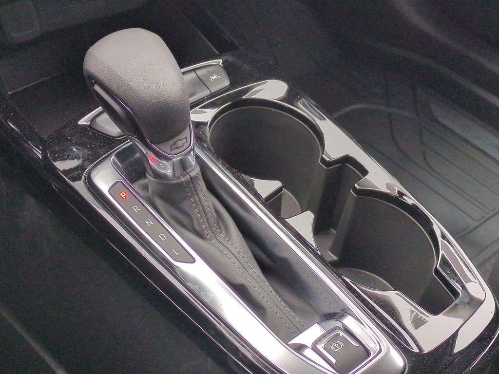 New 2026 Chevrolet Trax LT w/ Driver Confidence Package image 18