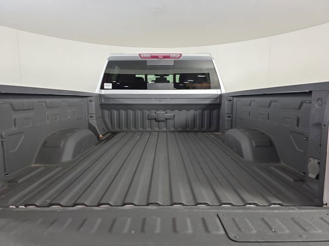 Used 2021 Chevrolet Silverado 2500 LTZ w/ LTZ Convenience Package AWD/4WD image 10