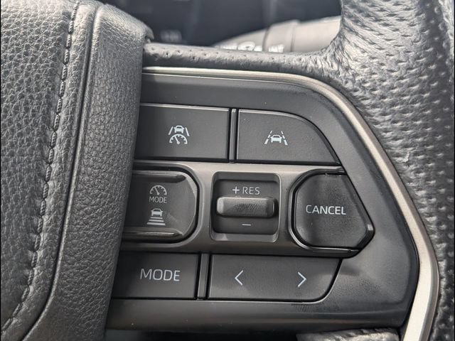 Used 2024 Toyota Tacoma TRD Sport AWD/4WD image 16