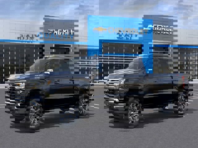 New 2026 Chevrolet Silverado 1500 LT image 2