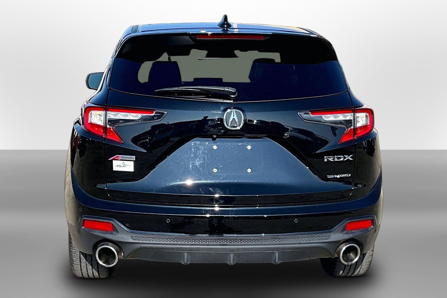 Used 2021 Acura RDX A-Spec image 4