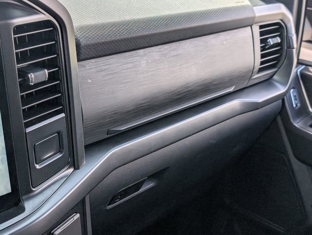 Used 2024 Ford F150 XLT w/ Equipment Group 302A MID image 27