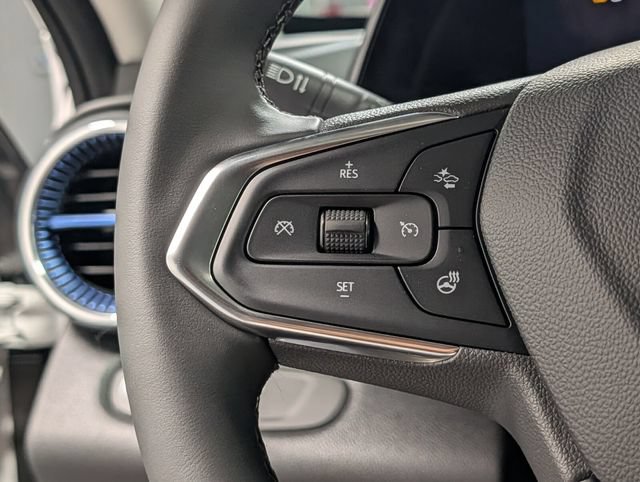 New 2026 Chevrolet Trax LT w/ Driver Confidence Package FWD image 18