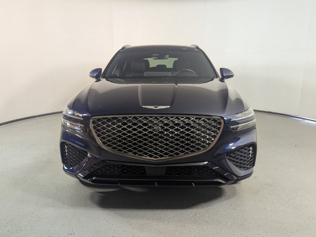 Used 2023 Genesis GV70 2.5T w/ Sport Prestige Package AWD/4WD image 2