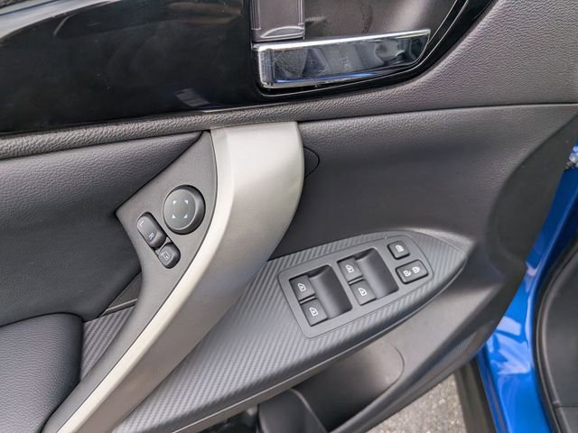 New 2025 Mitsubishi Eclipse Cross SEL image 13