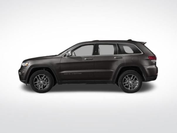 Used 2019 Jeep Grand Cherokee Limited video 2
