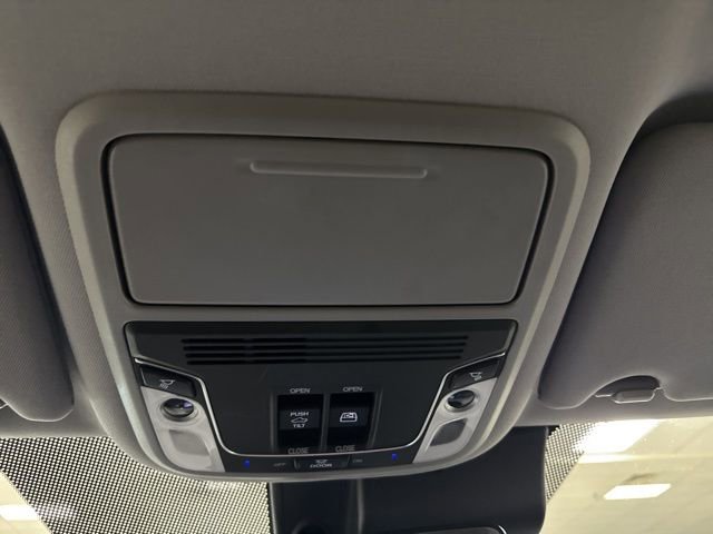 Used 2023 Honda Ridgeline RTL-E image 33
