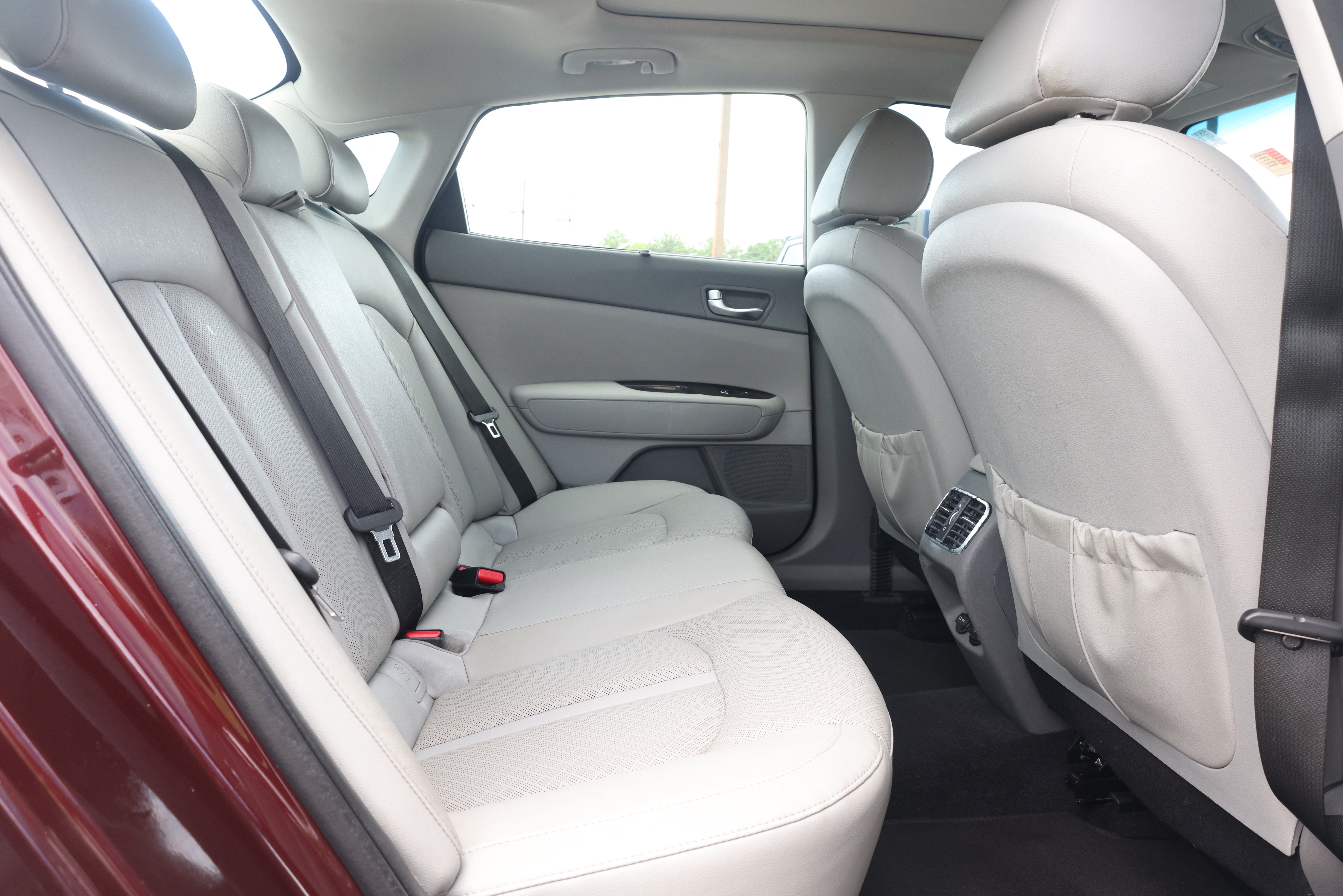 Used 2016 Kia Optima EX w/ Premium Package FWD image 27