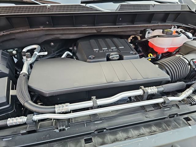 New 2026 Chevrolet Silverado 1500 LT image 27