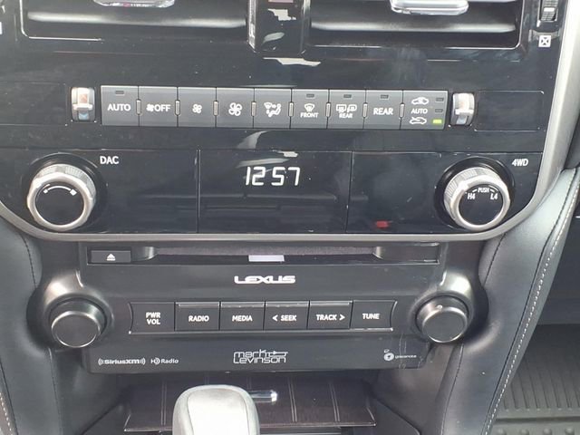 Certified 2023 Lexus GX 460 Premium w/ Premium Plus Package image 12