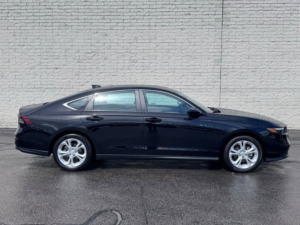 Used 2024 Honda Accord LX image 7