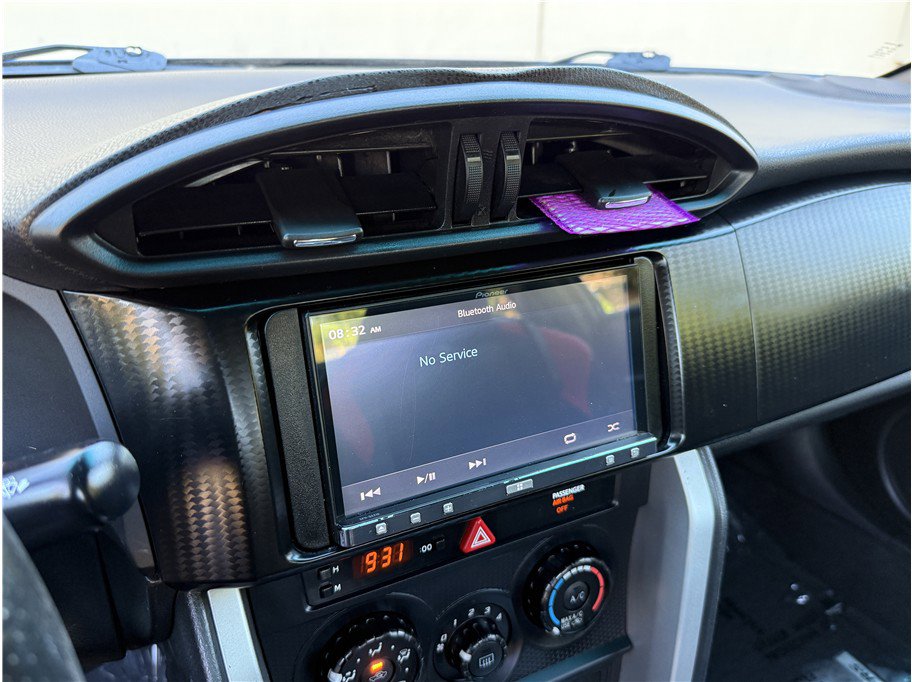 Used 2013 Scion FR-S RWD image 14