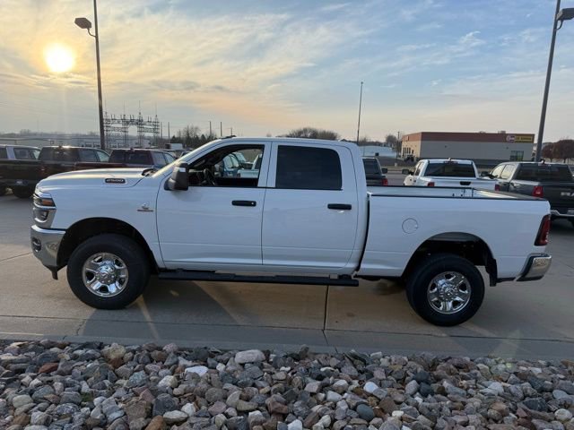 New 2026 RAM 2500 Tradesman image 4