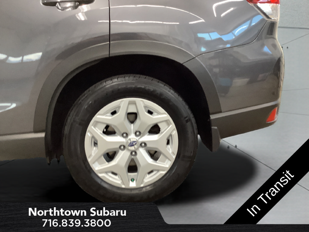 Certified 2024 Subaru Forester AWD/4WD image 24