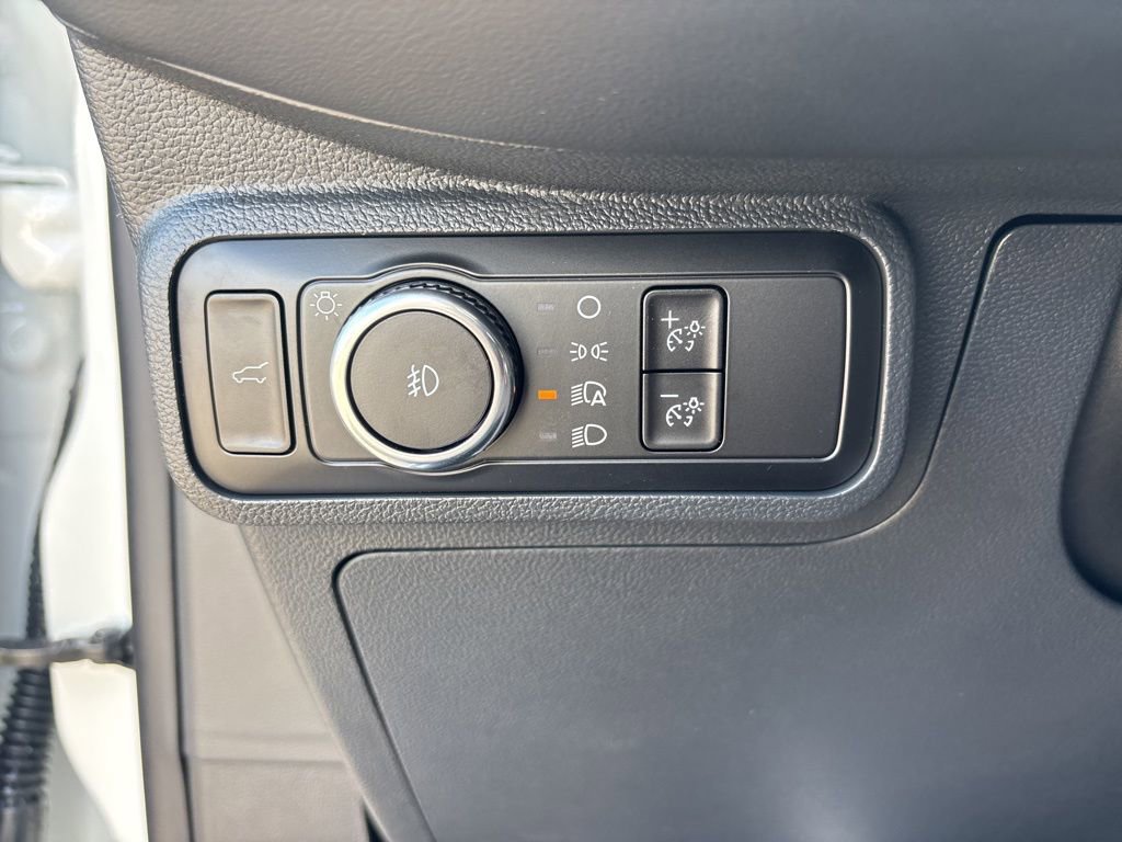 New 2026 Ford Explorer ST-Line w/ ST-Line Street Pack image 21