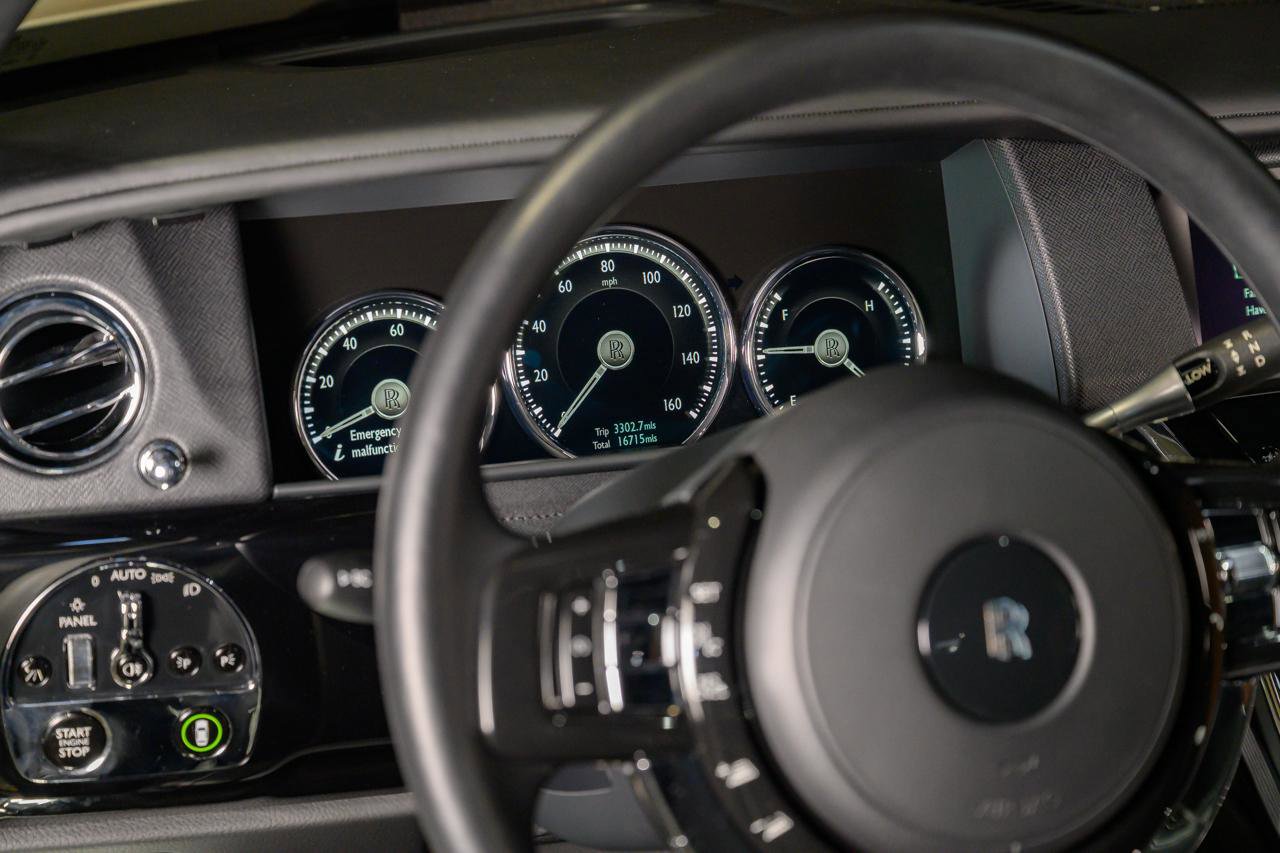 Used 2019 Rolls-Royce Cullinan image 52