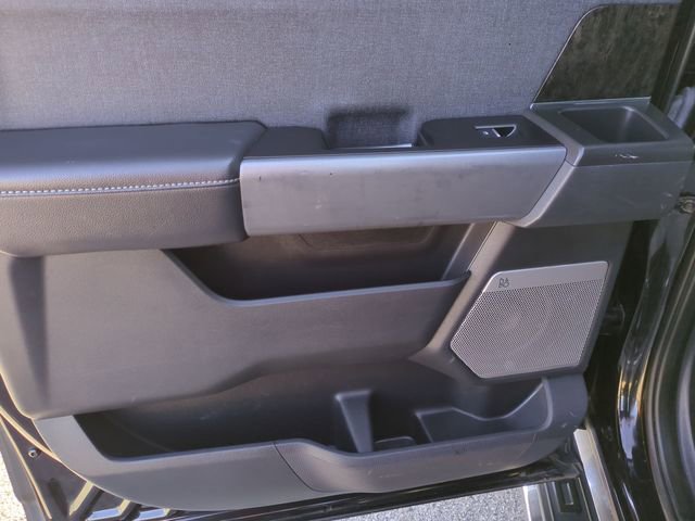 Used 2023 Ford F150 Lariat w/ Equipment Group 502A High image 27