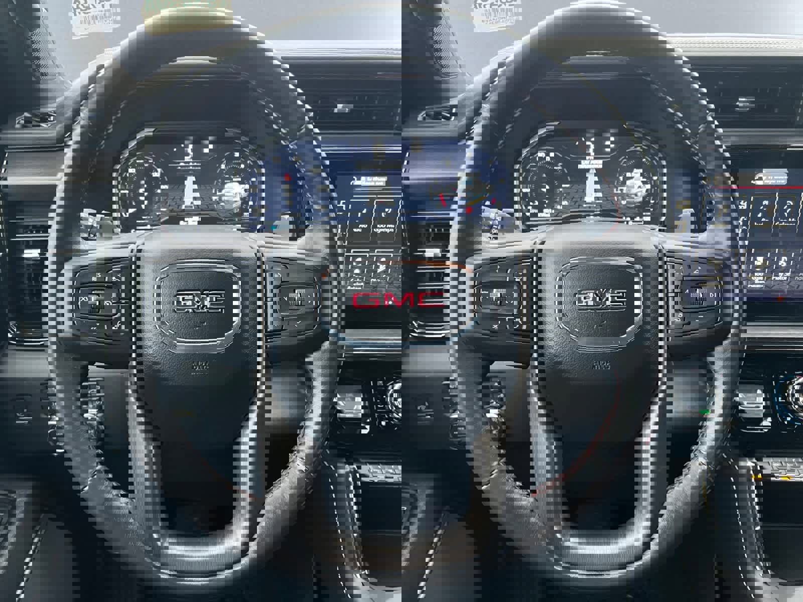 Used 2022 GMC Sierra 1500 AT4X image 18
