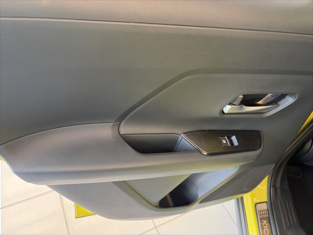 New 2026 Nissan Kicks SR w/ SR Premium Package image 11