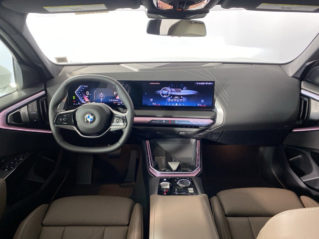 New 2026 BMW X3 xDrive30 w/ Convenience Package image 19