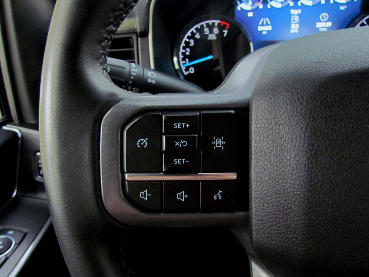 Used 2023 Ford F150 XLT w/ Equipment Group 302A High AWD/4WD image 30
