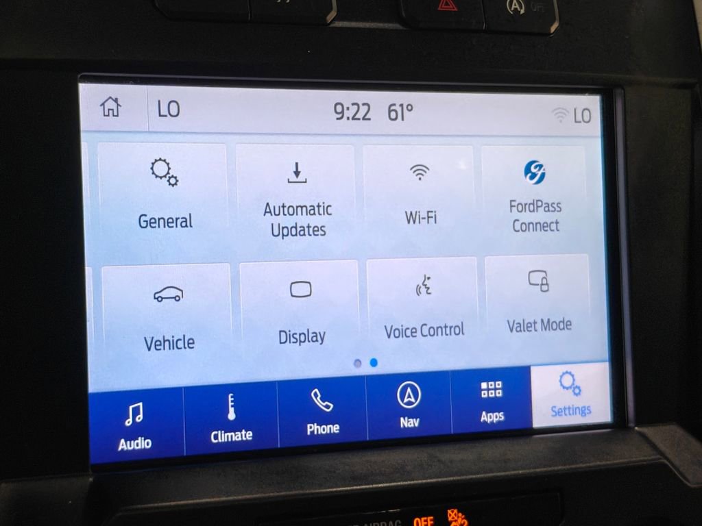 Used 2019 Ford F150 Lariat image 48