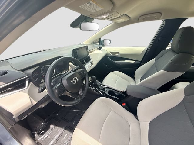 Used 2022 Toyota Corolla LE FWD image 20