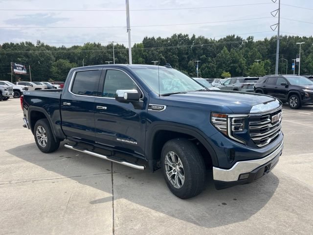 Used 2022 GMC Sierra 1500 SLT AWD/4WD image 10