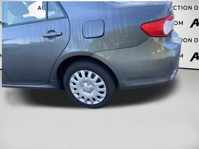 Used 2012 Toyota Corolla LE FWD image 11