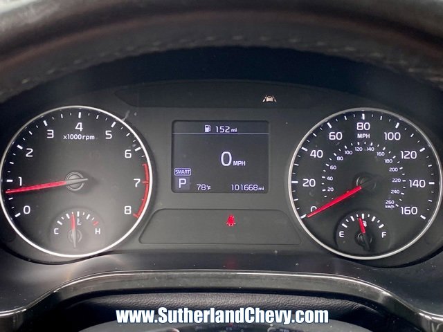 Used 2023 Kia Seltos S w/ Navigation Package image 22