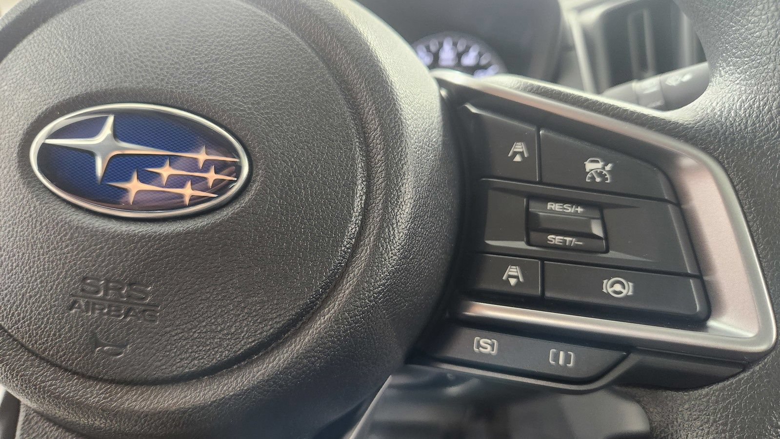 New 2026 Subaru Impreza 2.0i Sport AWD/4WD image 23