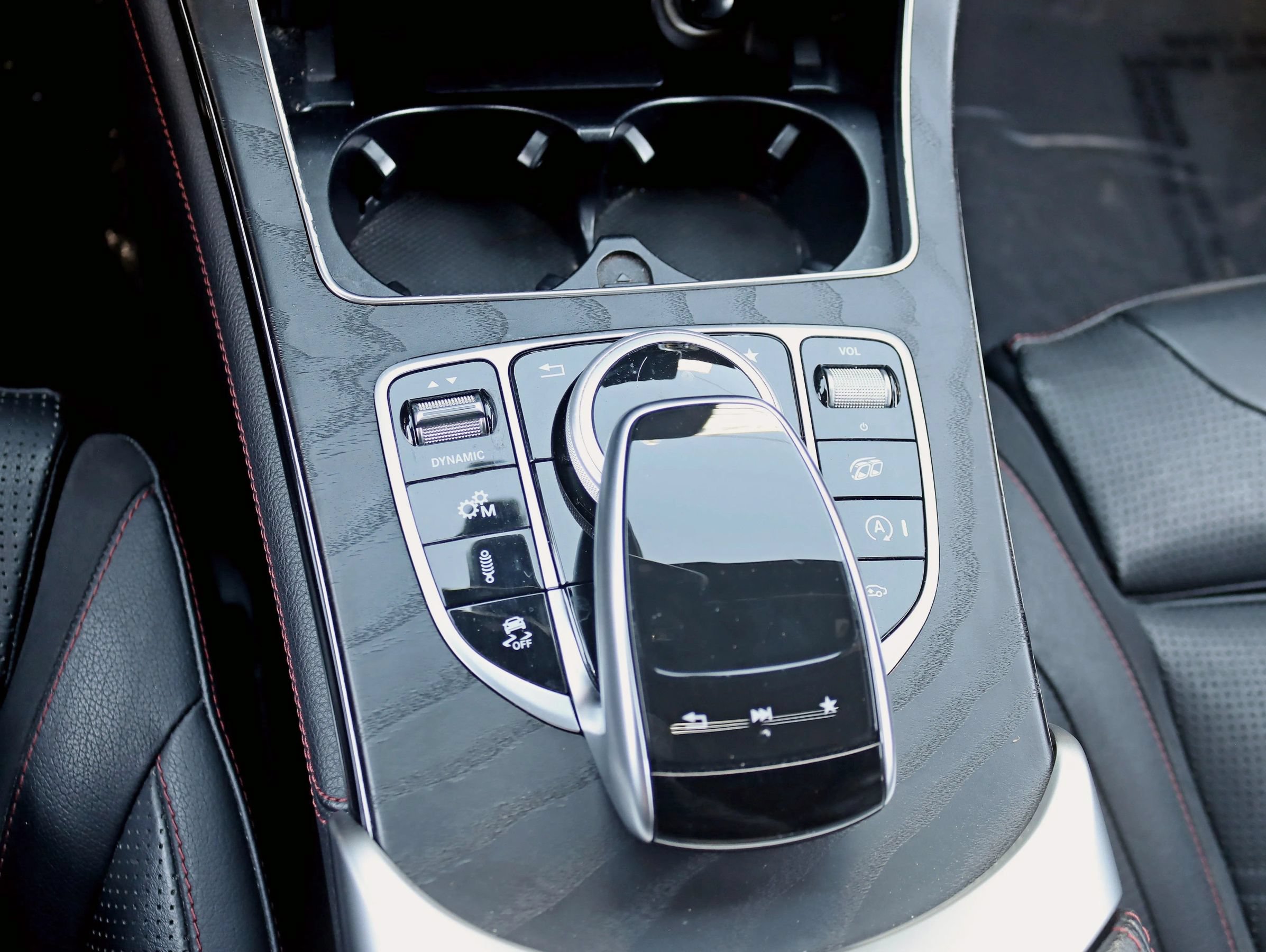 Used 2018 Mercedes-Benz GLC 43 AMG 4MATIC Coupe image 32