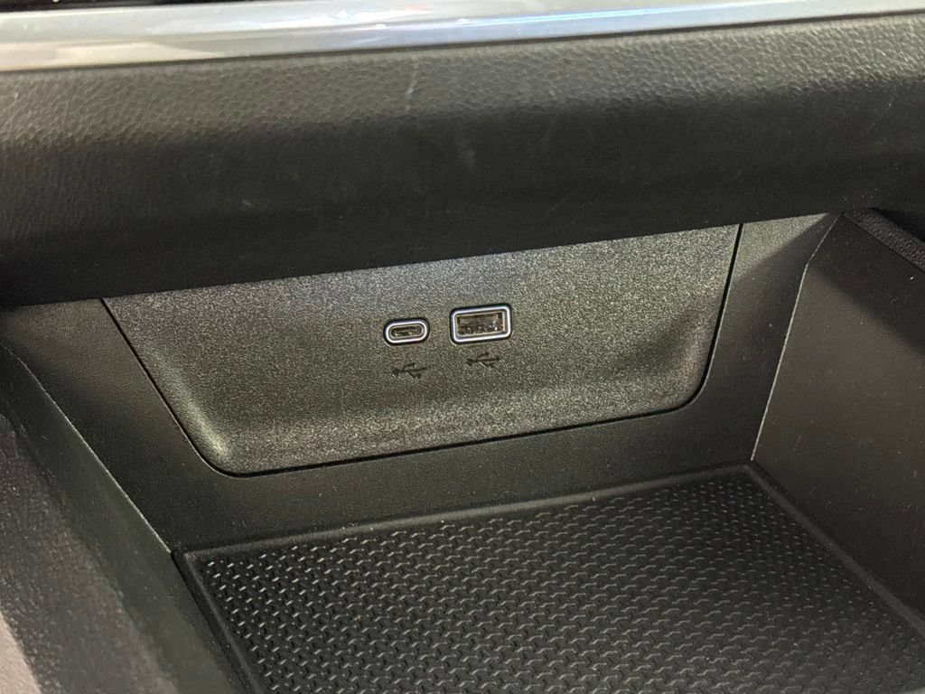 Certified 2026 Chevrolet Equinox LT AWD/4WD image 20