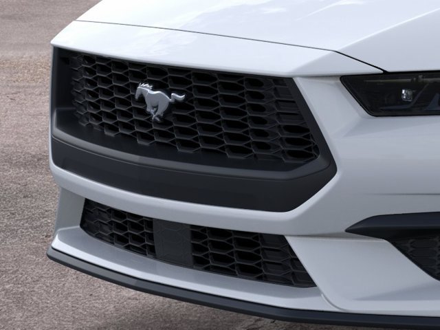 New 2026 Ford Mustang Coupe RWD image 16