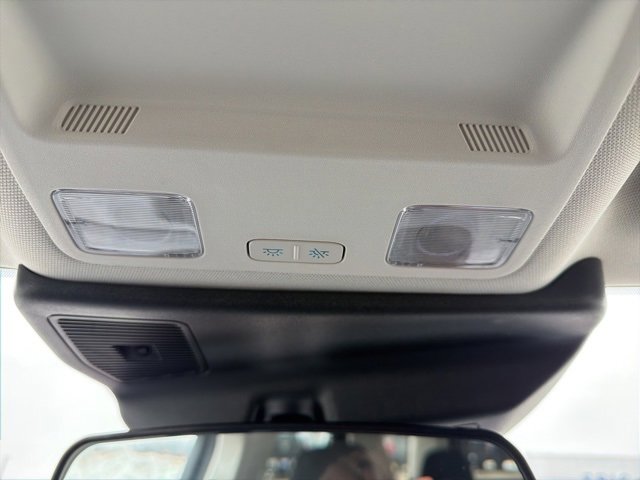 New 2025 Ford Bronco Sport Big Bend image 56