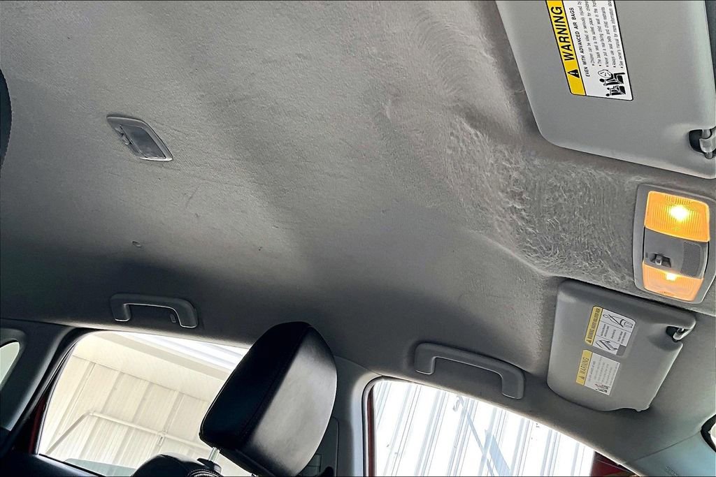 Used 2022 Mitsubishi Outlander Sport SE image 26