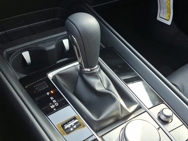 New 2026 MAZDA CX-50 AWD 2.5 S w/ Premium Package image 13