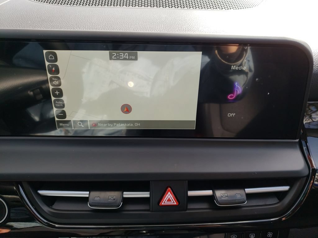 New 2026 Kia Seltos S AWD/4WD image 18