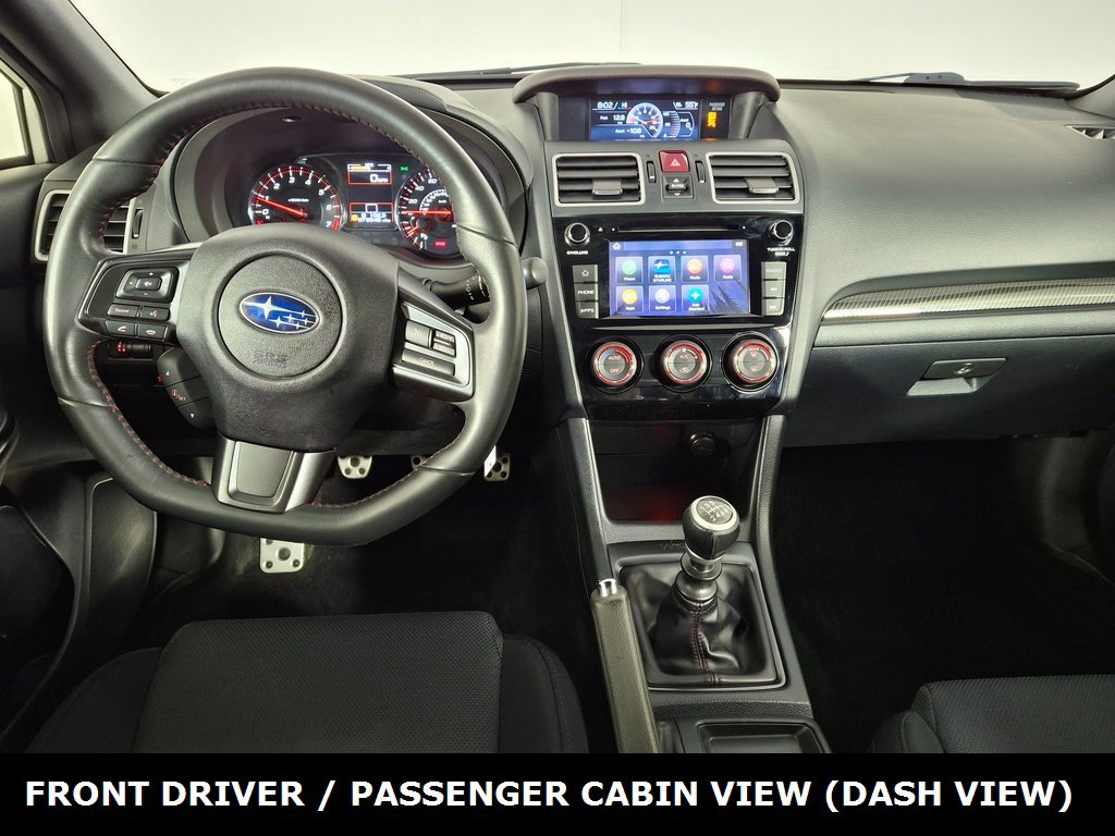 Used 2019 Subaru WRX image 10