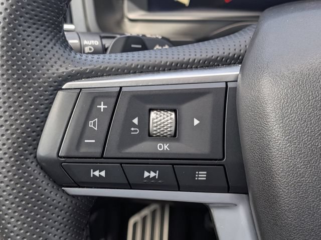 Used 2025 Mitsubishi Outlander SEL AWD/4WD image 28