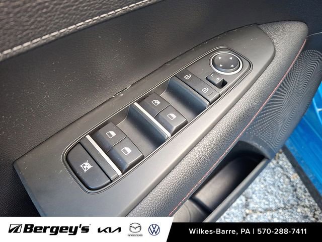 Used 2022 Kia Forte GT w/ GT2 Package image 31