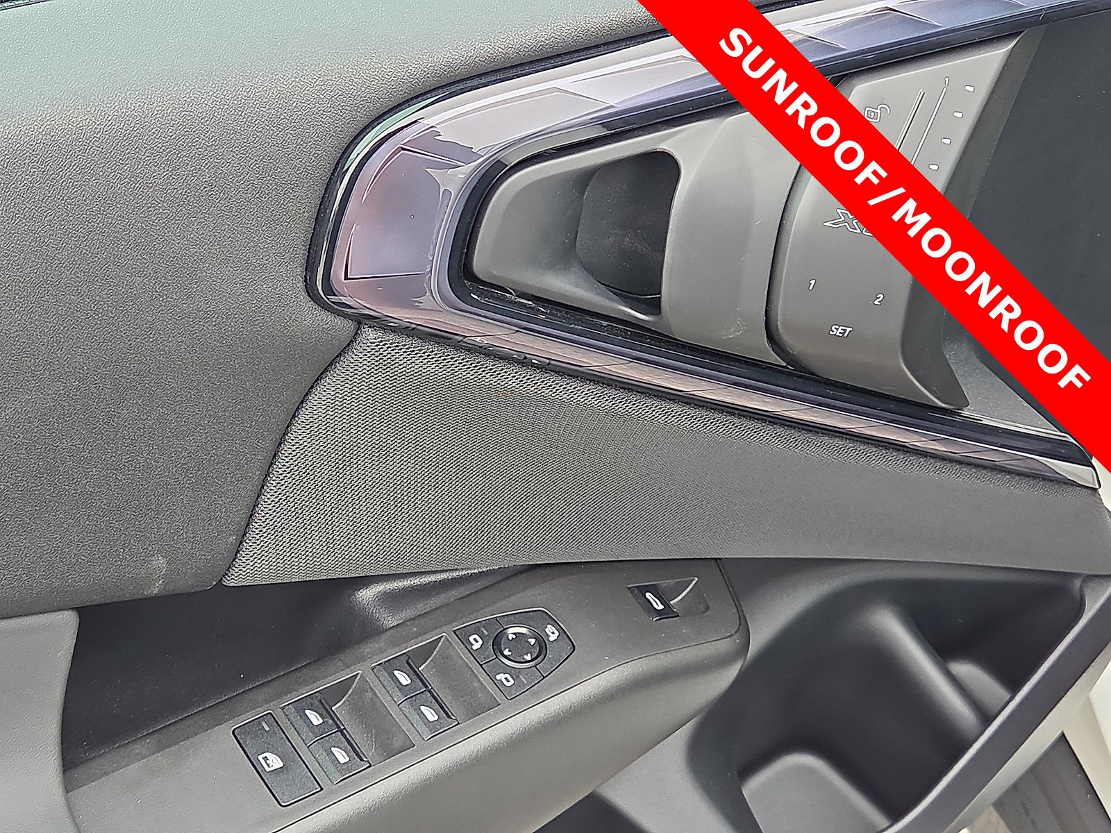 Used 2025 BMW X3 xDrive30i w/ Premium Package image 12