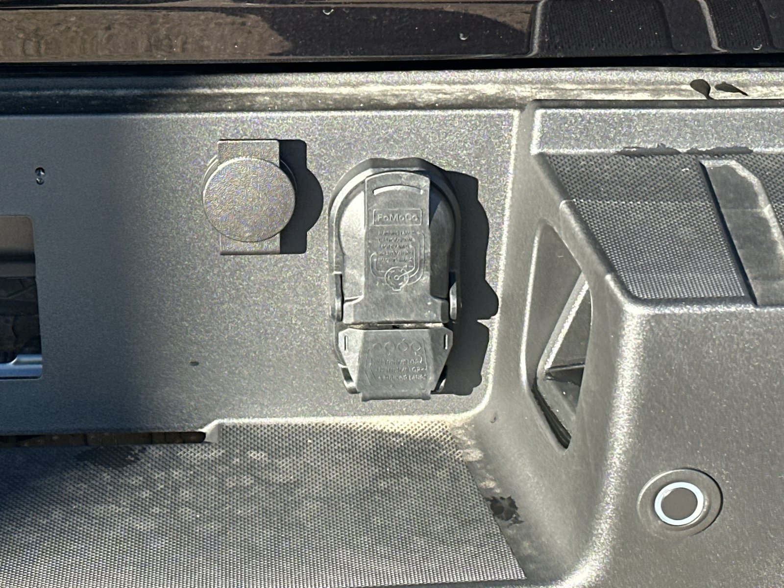 New 2026 Ford F150 XL AWD/4WD image 30