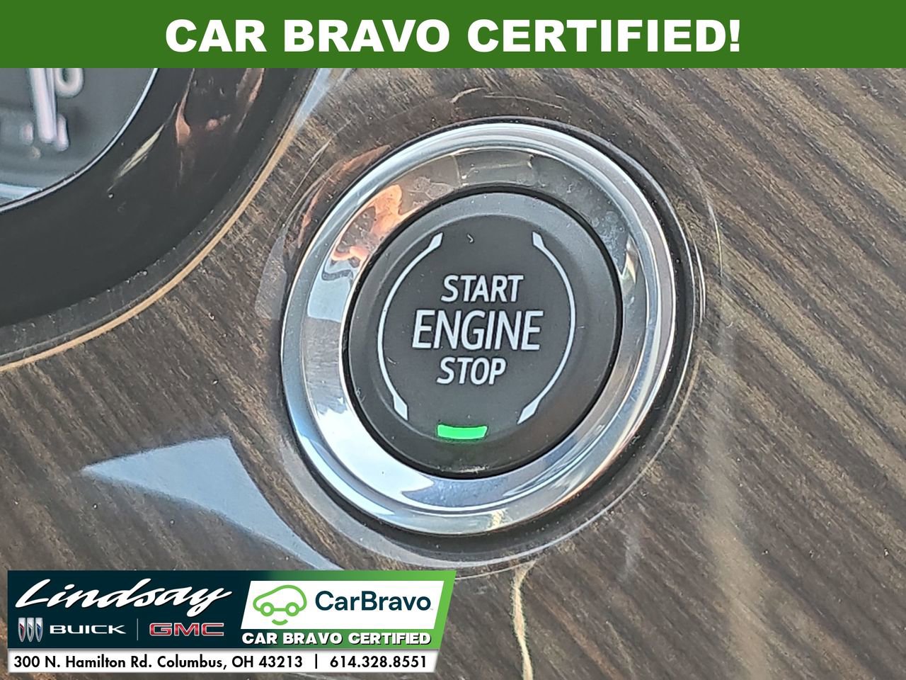 Certified 2024 Cadillac XT6 Sport w/ Platinum Package image 17